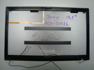 Капаци матрица за лаптоп Sony Vaio VPC-Z1 PCG-31112L